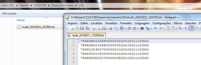 Coletor_Auditoria_Pasta