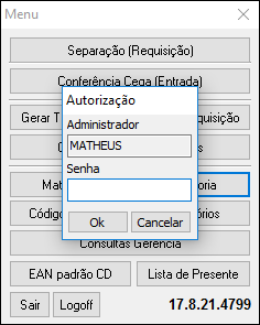 Coletor_Auditoria_Tempo_Real_Senha