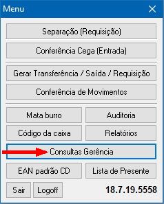 Coletor_Consultas_Gerencia_MenuCerto