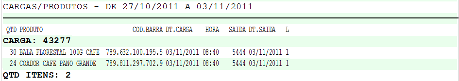 Coletor_Relatorios_Carga