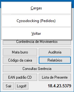Coletor_Relatorios_Opcoes