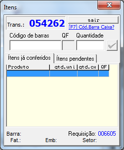 Coletor_Separacao_Itens