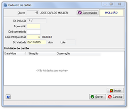 Clique para voltar ao help