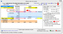 Crédito de ST - Como calcular