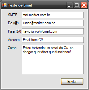 email