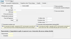 Clique para voltar ao help