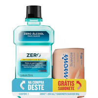 Kit recebido do fornecedor
