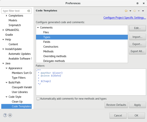 eclipse-config4