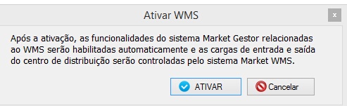 AtivadorWMS