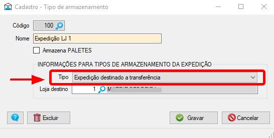 cadastro_tipo_armazenamento_expedicao