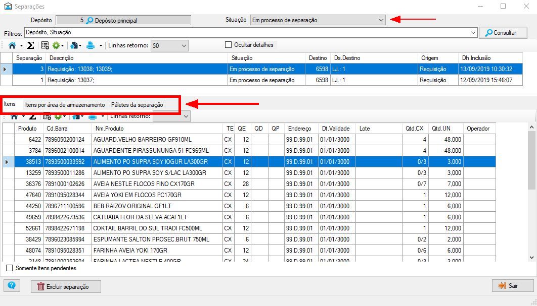 consulta_separacao